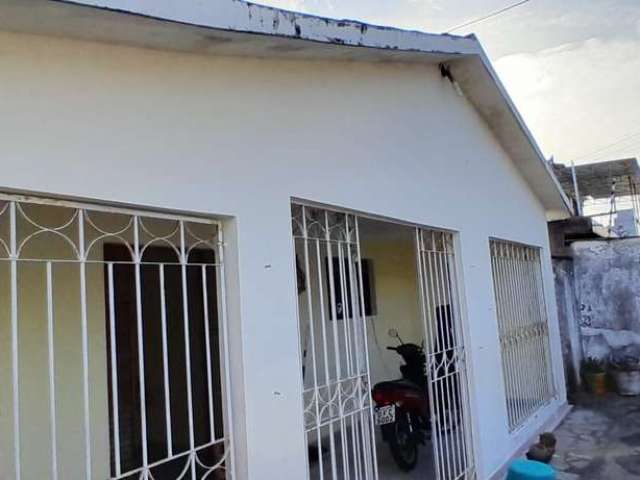 Casa com 3 dormitórios à venda, 150 m² por R$ 270.000 - Ernesto Geisel - João Pessoa/PB
