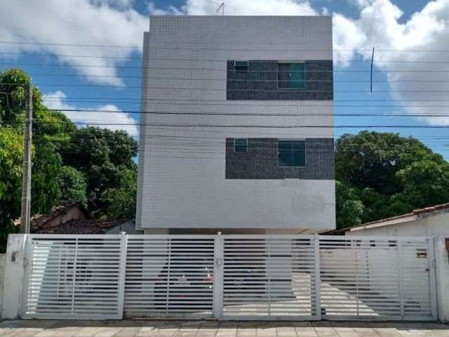 Apartamento Residencial à venda, Cristo Redentor, João Pessoa - .