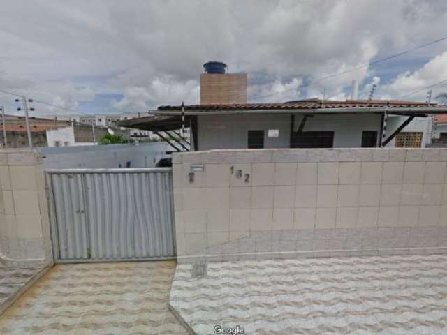 Casa com 3 dormitórios à venda por R$ 500.000,00 - Ernesto Geisel - João Pessoa/PB