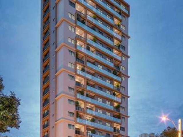 Apartamento com 2 dormitórios à venda, 63 m² por R$ 474.346,00 - Jardim Oceania - João Pessoa/PB