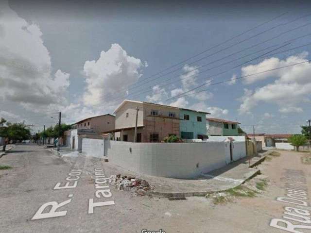 Casa com 4 dormitórios à venda por R$ 180.000,00 - Valentina de Figueiredo - João Pessoa/PB