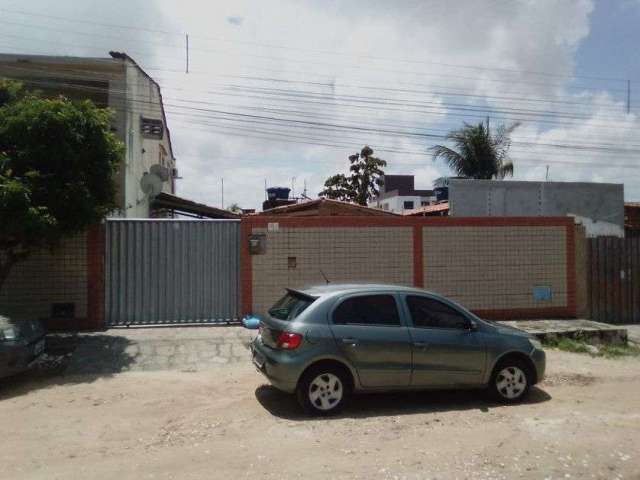 Casa com 1 dormitório à venda por R$ 170.000,00 - Mangabeira - João Pessoa/PB