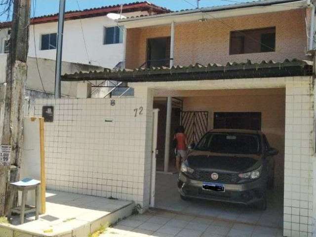 Apartamento Duplex com 3 dormitórios à venda por R$ 199.990,00 - Mangabeira - João Pessoa/PB