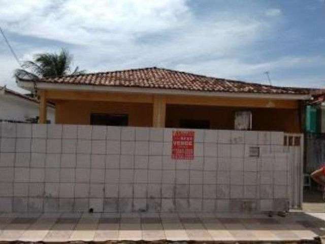 Casa com 4 dormitórios à venda, 1 m² por R$ 300.000,00 - José Américo de Almeida - João Pessoa/PB