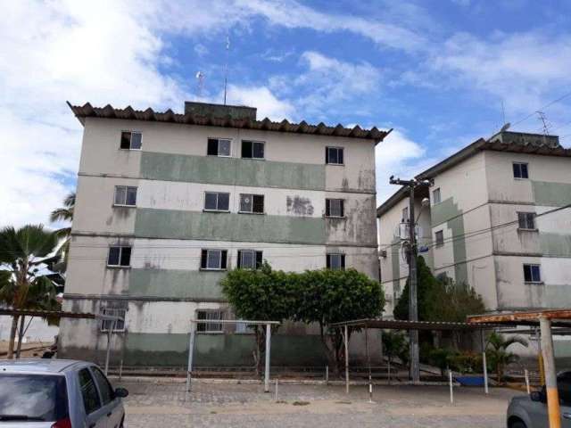 Apartamento Residencial à venda, Ernesto Geisel, João Pessoa - .