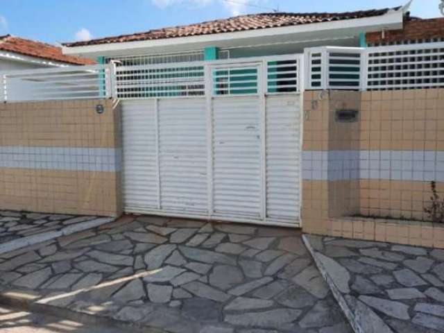 Casa com 4 dormitórios à venda, 1 m² por R$ 500.000,00 - José Américo de Almeida - João Pessoa/PB