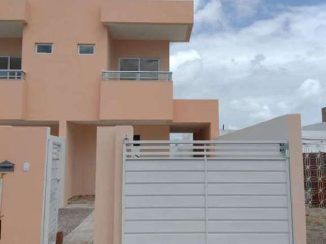 Apartamento Duplex com 3 dormitórios à venda, 1 m² por R$ 295.000,00 - Gramame - João Pessoa/PB