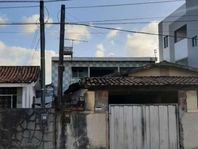 Casa com 1 dormitório à venda, 1 m² por R$ 700.000,00 - Cristo Redentor - João Pessoa/PB
