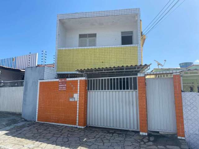 Casa com 3 dormitórios à venda por R$ 200.000,00 - Ernesto Geisel - João Pessoa/PB