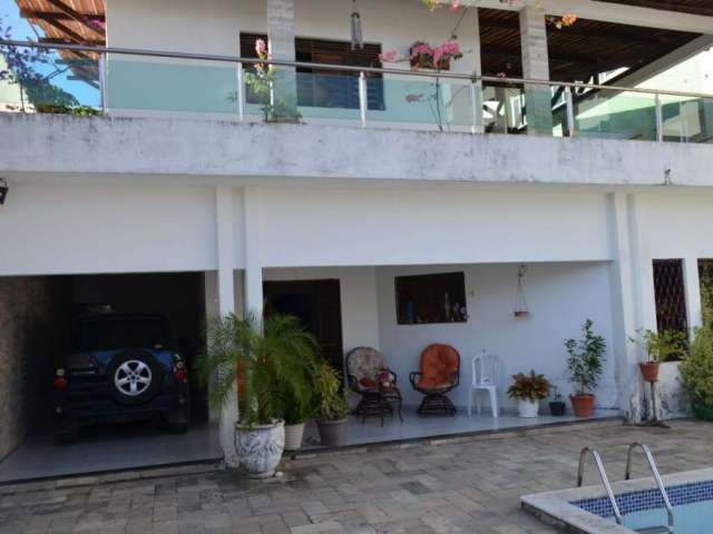 Casa com 3 dormitórios à venda, 150 m² por R$ 800.000,00 - Bessa - João Pessoa/PB