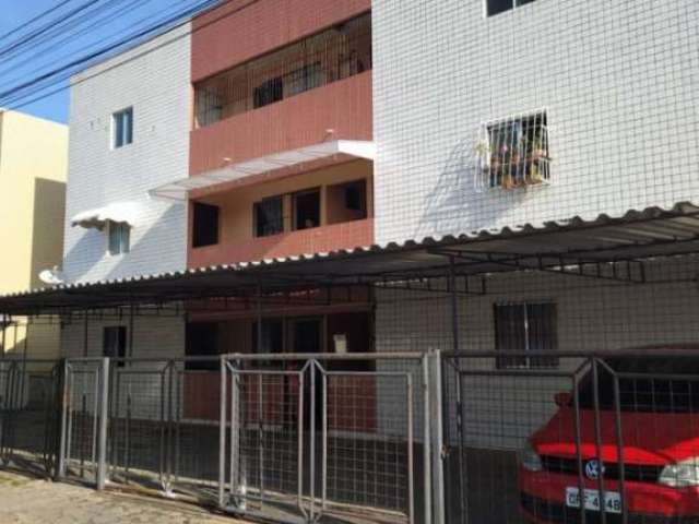 Apartamento com 2 dormitórios à venda por R$ 160.000,00 - Mangabeira - João Pessoa/PB