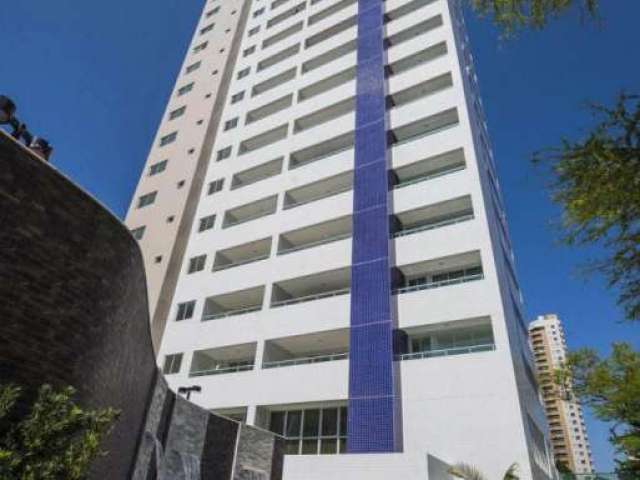 Apartamento com 3 dormitórios à venda, 146 m² por R$ 1.100.000,00 - Bairro dos Estados - João Pessoa/PB