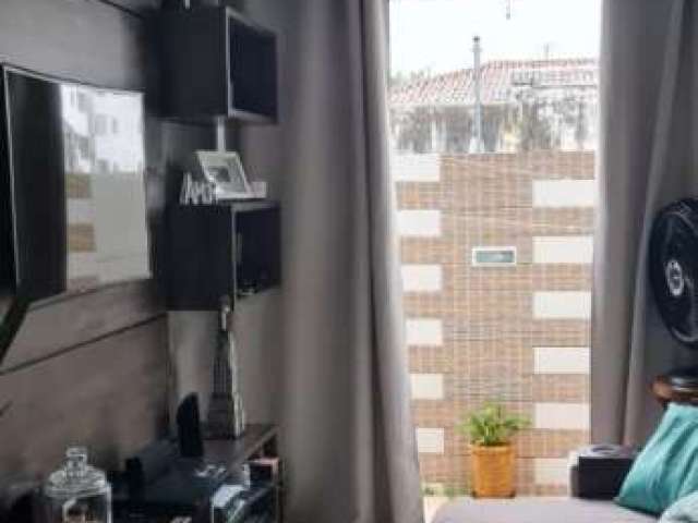 Apartamento com 2 dormitórios à venda, 54 m² por R$ 170.000,00 - Geisel - João Pessoa/PB