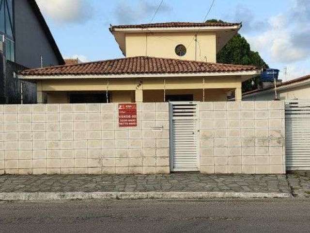 Casa com 3 dormitórios à venda por R$ 499.000,00 - Cristo Redentor - João Pessoa/PB
