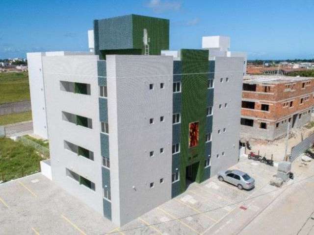 Apartamento com 2 dormitórios à venda por R$ 143.900,00 - Valentina de Figueiredo - João Pessoa/PB