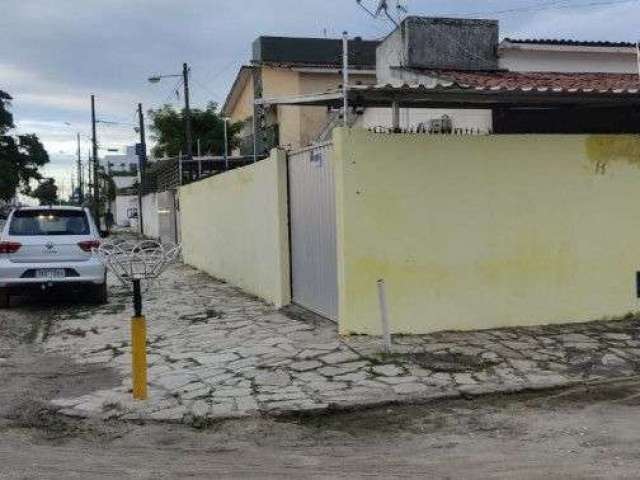 Casa com 2 dormitórios à venda por R$ 155.000,00 - Gramame - João Pessoa/PB