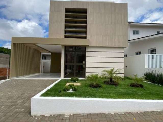 Casa com 4 dormitórios à venda por R$ 720.000 - Geisel - João Pessoa/PB