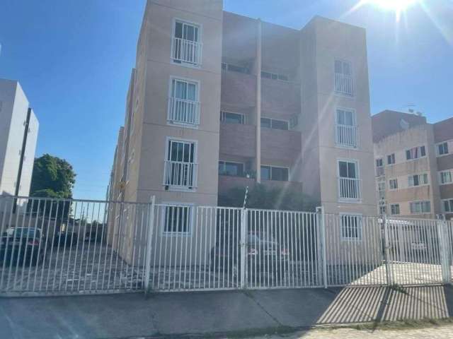Apartamento com 2 dormitórios à venda, 47 m² por R$ 90.000 - Muçumagro - João Pessoa/PB