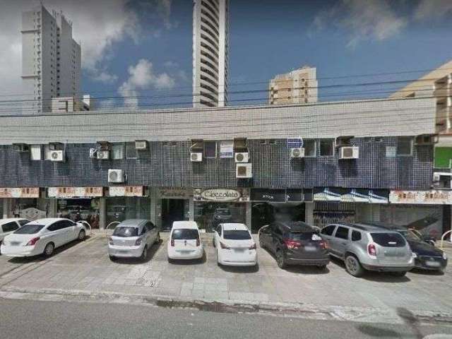 Loja à venda, 26 m² por R$ 130.000,00 - Miramar - João Pessoa/PB