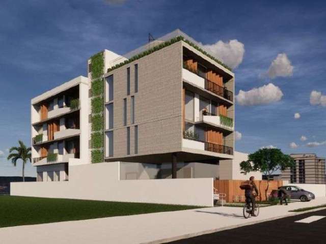 Apartamento com 2 dormitórios à venda, 63 m² por R$ 379.900,00 - Bessa - João Pessoa/PB