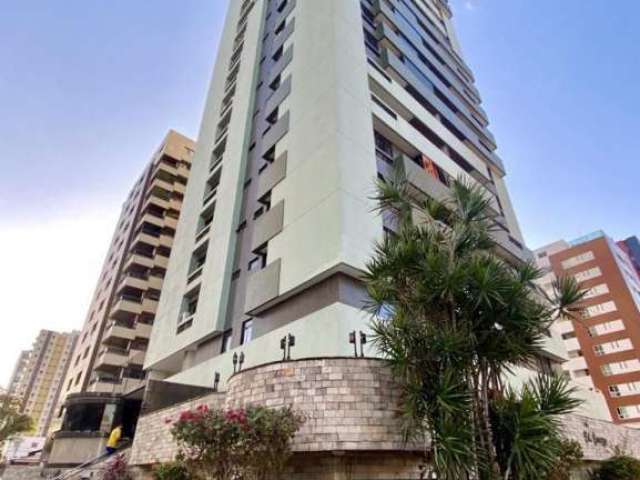 Apartamento Triplex com 4 dormitórios à venda, 366 m² por R$ 2.000.000,00 - Manaíra - João Pessoa/PB