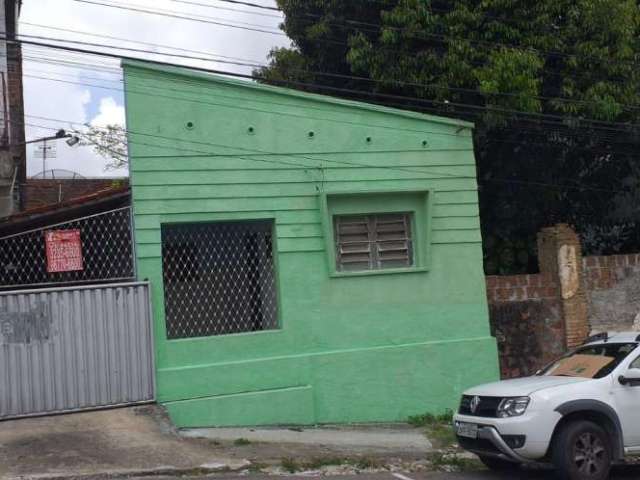 Casa com 3 dormitórios à venda por R$ 160.000,00 - Centro - João Pessoa/PB