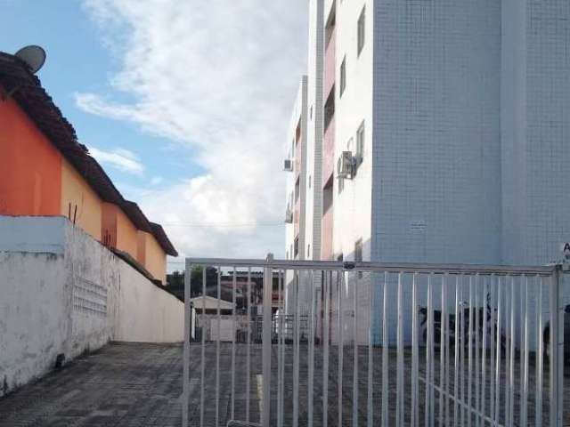 Apartamento com 2 dormitórios à venda, 47 m² por R$ 130.000,00 - João Paulo II - João Pessoa/PB