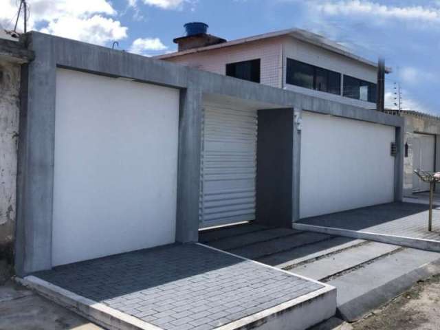 Casa com 3 dormitórios à venda por R$ 500.000,00 - José Américo de Almeida - João Pessoa/PB