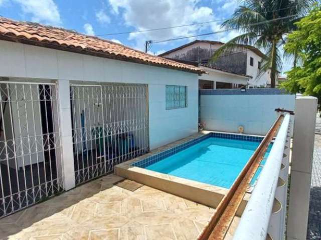 Casa com 4 dormitórios à venda, 130 m² por R$ 350.000,00 - Ernesto Geisel - João Pessoa/PB