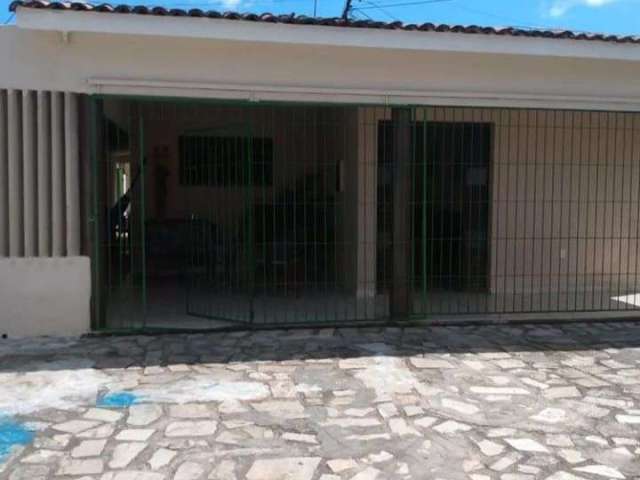 Casa com 3 dormitórios à venda, 99 m² por R$ 400.000 - José Américo de Almeida - João Pessoa/PB