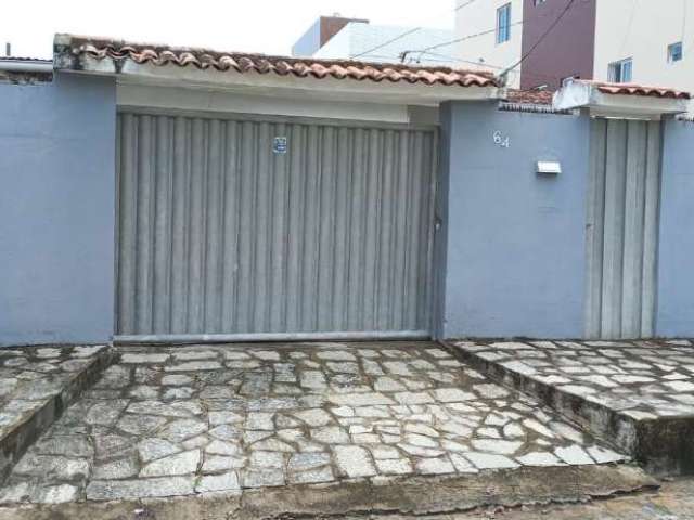Casa com 3 dormitórios à venda, 120 m² por R$ 360.000 - Ernesto Geisel - João Pessoa/PB