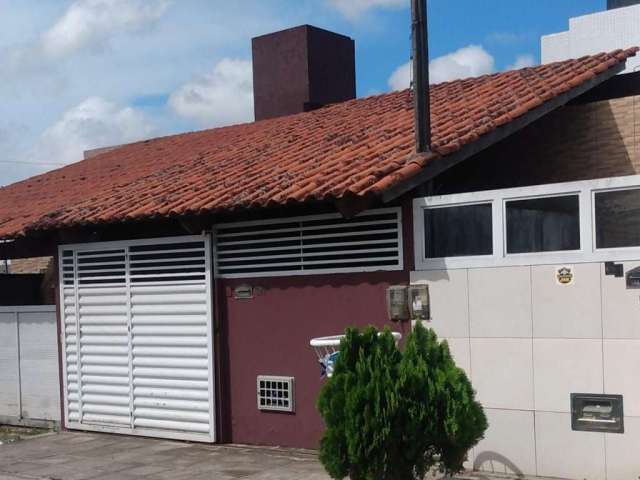 Casa com 2 dormitórios à venda, 65 m² por R$ 190.000,00 - Valentina de Figueiredo - João Pessoa/PB