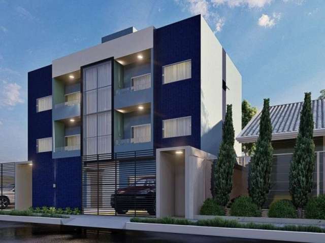 Apartamento com 2 dormitórios à venda por R$ 180.000,00 - Mangabeira - João Pessoa/PB