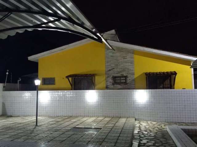 Casa com 2 dormitórios à venda, 52 m² por R$ 130.000 - Planalto Boa Esperança - João Pessoa/PB