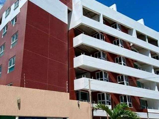 Cobertura com 2 dormitórios à venda, 113 m² por R$ 1.131.000,00 - Cabo Branco - João Pessoa/PB