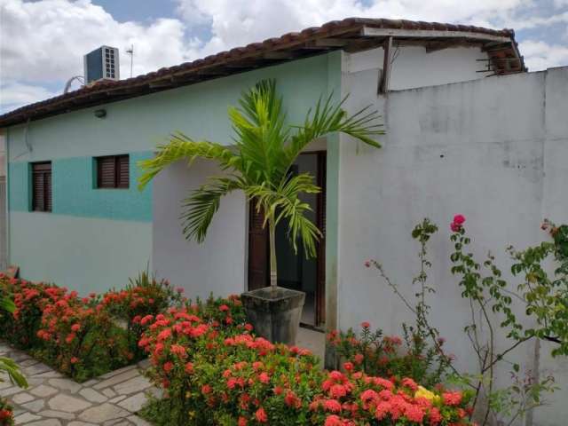 Casa com 2 dormitórios à venda por R$ 125.000,00 - Cristo Redentor - João Pessoa/PB