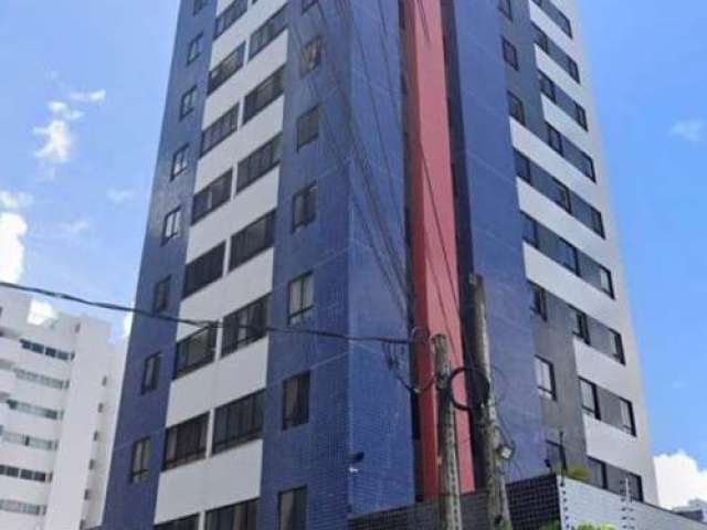 Apartamento com 3 dormitórios à venda, 95 m² por R$ 600.000,00 - Manaíra - João Pessoa/PB