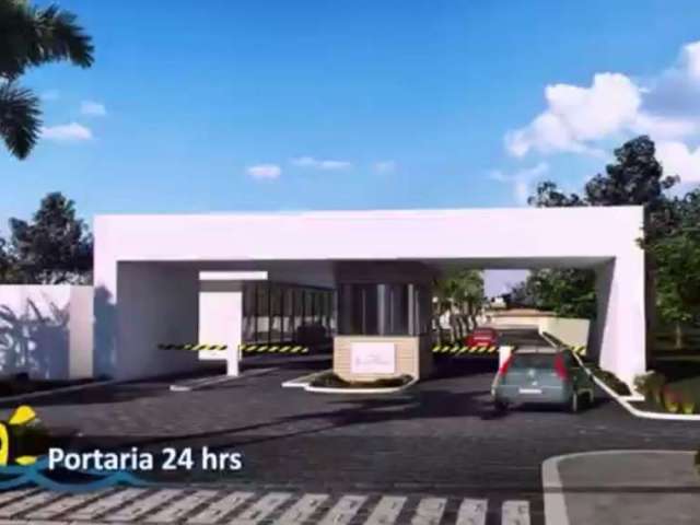 Terreno à venda, 300 m² por R$ 123.654 - Ponta de Lucena - Lucena/PB