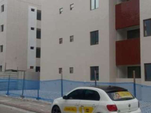 Apartamento com 2 dormitórios à venda, 52 m² por R$ 147.900,00 - Valentina de Figueiredo - João Pessoa/PB