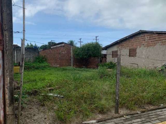 Terreno à venda, 200 m² por R$ 88.000 - Bairro das Indústrias - João Pessoa/PB