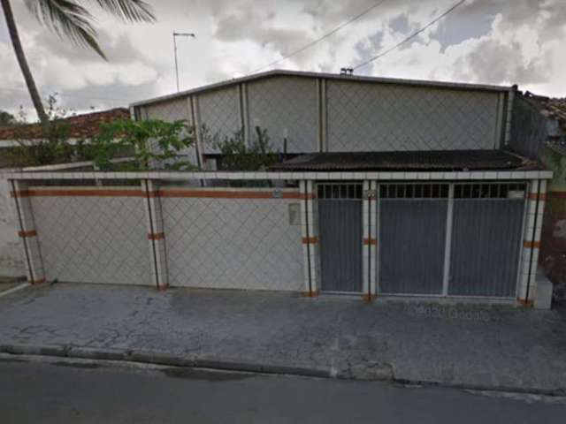 Terreno à venda, 300 m² por R$ 300.000,00 - Rangel - João Pessoa/PB