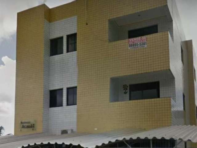 Apartamento com 31 dormitórios à venda, 97 m² por R$ 220.000,00 - José Américo de Almeida - João Pessoa/PB