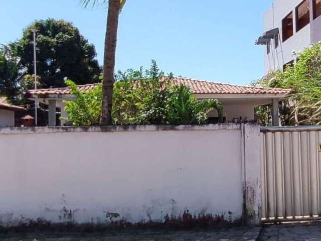 Casa com 3 dormitórios à venda por R$ 450.000,00 - Portal do Sol - João Pessoa/PB
