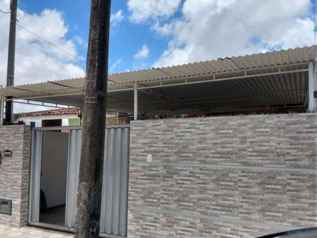 Casa com 2 dormitórios à venda, 73 m² por R$ 180.000 - Gramame - João Pessoa/PB