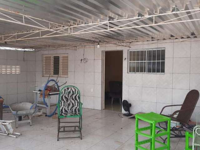 Casa com 2 dormitórios à venda por R$ 220.000,00 - Jacumã - Conde/PB
