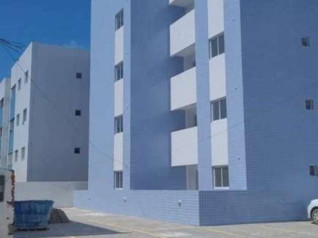 Apartamento com 3 dormitórios à venda por R$ 160.000,00 - Valentina de Figueiredo - João Pessoa/PB