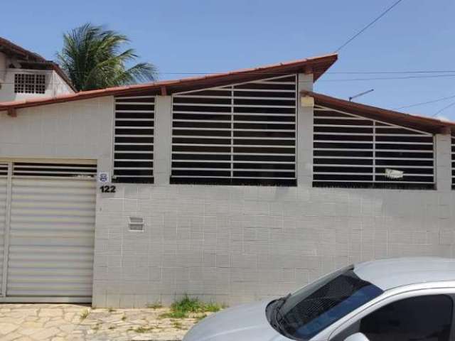 Casa com 3 dormitórios à venda por R$ 200.000,00 - MANGABEIRA VIII - João Pessoa/PB