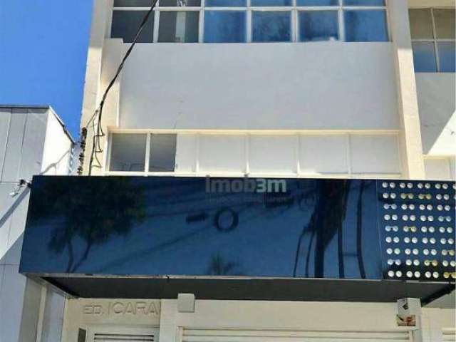 Sala para alugar, 50 m² por R$ 2.080,00/mês - Centro - Londrina/PR