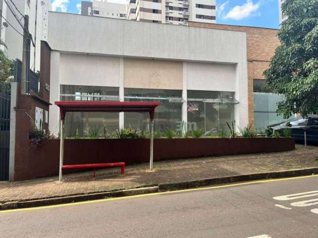 Sala para alugar, 150 m² por R$ 7.000,00/mês - Centro - Londrina/PR