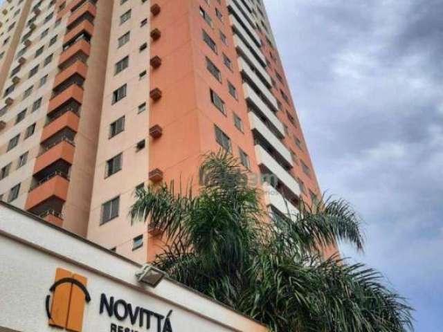 Apartamento com 3 dormitórios à venda, 71 m² por R$ 430.000,00 - Vila Filipin - Londrina/PR